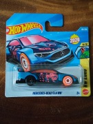 Nowy Mercedes-Benz CLS HW Hot Wheels model 181/250 kolekcja 2026 resorak