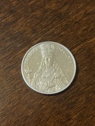 100 Złoty 1988 Jadwiga