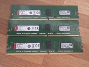 Pamiec DDR4 4GB Kingston 2400 do serwera KVR24R17S8/4
