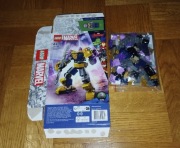 LEGO 76242 Thanos Mech Armor