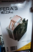 Radiator ferra 3 chłodzenie procesora