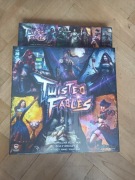 Gra planszowa Twisted fables