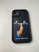 Etui na telefon iPhone 11