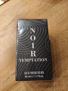 Noir Temptation - EDP dla mężczyzn 50 ml