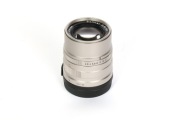 Contax G : teleobiektyw Zeiss Sonnar 90 / 2.8 90mm używany jak NOWY G1 G2