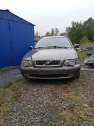 Części samochodowe Volvo V40 19 DCI 