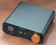 Fosi Audio ZH3 wzmacniacz słuchawkowy z DAC