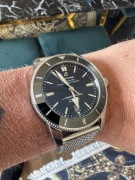 Sprzedam zegarek Breitling Superocean Heritage 2