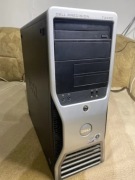 Komputer Dell OTP412, Q9300, 8GB Ram, GTS 250, Hdd 250GB