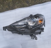 Ładna kompletna lampa Lexus IS 3 III 13- XENON USA