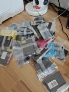 Tusz do drukarki Epson xp-335, 345,350,450