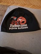 Czapka letnia Wisly Kraków 