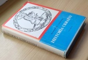 Historia Ukrainy - Władysław A. Serczyk  - wyd.1979r.