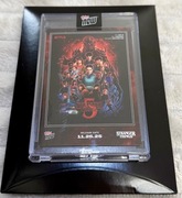 Karta Topps NOW Stranger Things 2025