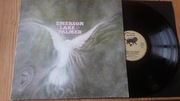 Emerson, Lake & Palmer – SAME GER'83 EX