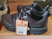 Buty trekkingowe Mammut Aenergy Hike Low GTX Gore-Tex 44 2/3 EU  28,5 CM