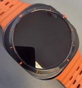 Samsung Galaxy Watch Ultra (wer. 2025) - LTE - 47mm -Z polskiej dystrybucji