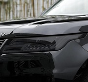 Range Rover Sport l494 - folia reflektory lampy