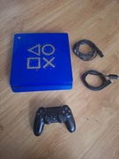 PlayStation 4 Slim Days of Play Edition