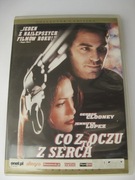 DVD Co z oczu, to z serca