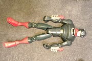 Bayman i Robin 18cm dc BaTMAN