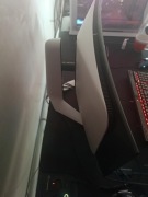 Dell Alienware aw3423dw Oled 34 cali