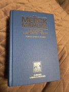 Merck Manual Podręcznik diagnostyki i terapii wyd. trzecie polskie