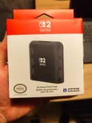 Etui na 24 gry do Nintendo Switch Hori NSX-009E
