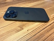 Smartfon Apple iPhone 14 Pro 256GB Midnight Black