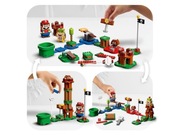 LEGO Super Mario 71360 Przygody - poziom startowy