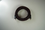 Shuliancable hdmi 5 m nowy 