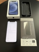 iPhone 12 mini 64GB Black