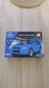 Klocki Cobi Subaru Impreza WRX 24648