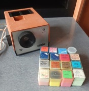 Projektor rzutnik Ania +  bajki