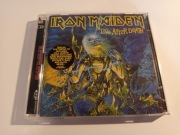 Iron Maiden – Live After Death 2CD 1998