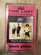 Kaseta magnetofonowa Thin Lizzy