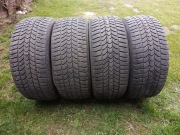 Komplet opon zimowych Dębica Frigo HP2. 215/50/r17