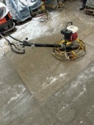 Zacieraczka WACKER 90