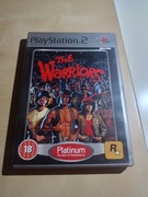 The Warriors PS2