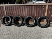 Opony Pirelli P Zero PZ4