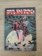DYLAN DOG POSŁANIEC CIEMNOŚCI MAURO ARAGONI