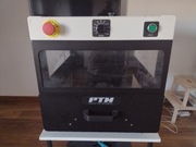 Urządzenie gruntujące do koszulek PTM pretreatmaker do DTG