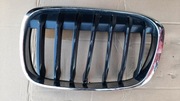 BMW F48 X1 ATRAPA GRILL NERKA LEWA 7354823 CHROM
