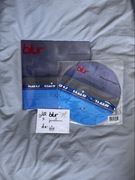Blur- The Ballad Of Darren Autograf Bundle #blur #gorillaz #damonalbarn