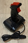 Joystick QuickShot SVI 318-102 - Amiga, Atari, Commodore