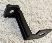 Wspornik wieszak zderzaka tył 86634-N7100 Hyundai Tucson Nx4 (2020-2023)