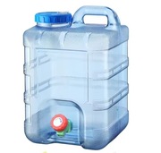 20L Baniak kanister na wodę z kranem