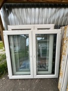 Okno PCV 150x142wys