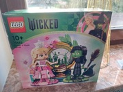 Lego wicked 75682
