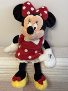 Maskotka Myszka Miki, Mickey -DISNEYLAND -40cm
